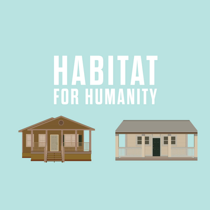 Habitat for Humanity Video